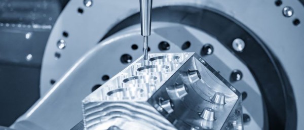 Lựa chọn giữa máy CNC 3 trục và 5 trục: Cần cân nhắc điều gì? Lựa chọn giữa máy CNC 3 trục và 5 trục: Cần cân nhắc điều gì?