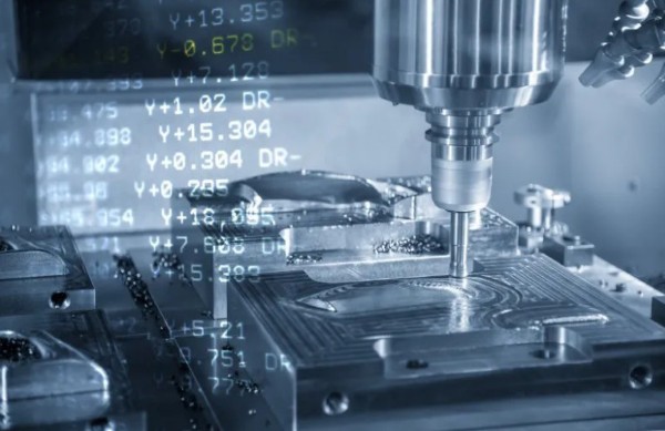 Các phương pháp rút ngắn thời gian hoàn thành trung bình cho đơn hàng gia công CNC