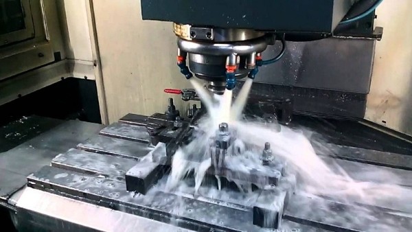 Bí quyết kiểm tra chất lượng giúp sản phẩm CNC đạt độ chính xác tuyệt đối Bí quyết kiểm tra chất lượng giúp sản phẩm CNC đạt độ chính xác tuyệt đối