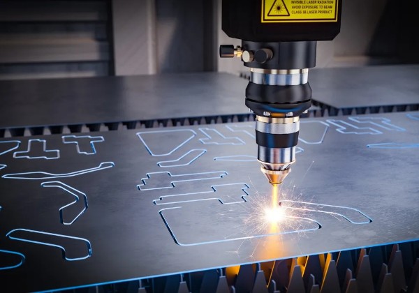 An toàn lao động và bảo vệ môi trường trong quy trình gia công CNC An toàn lao động và bảo vệ môi trường trong quy trình gia công CNC