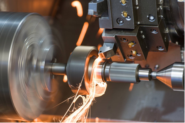 Giải pháp công nghệ và quản lý chất lượng giúp sản phẩm CNC đạt độ chính xác tối đa Giải pháp công nghệ và quản lý chất lượng giúp sản phẩm CNC đạt độ chính xác tối đa