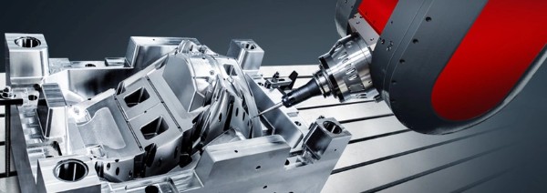 Vai trò của gia công CNC trong chế tạo khuôn mẫu kim loại, nhựa và hợp kim