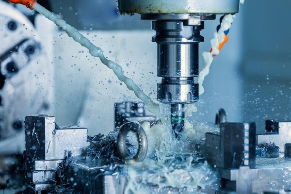 Những tiến bộ công nghệ CNC nâng cao hiệu quả sản xuất khuôn mẫu