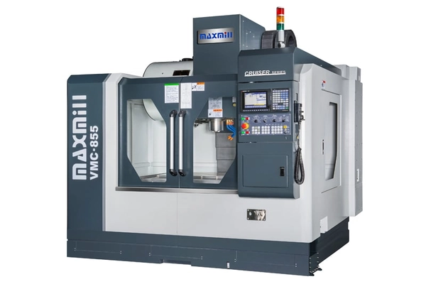 Máy phay CNC đa năng (VMC)