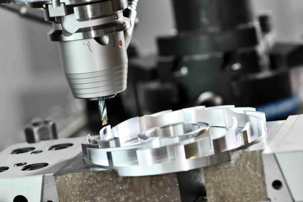Các bước thực hiện đầu tư máy móc CNC hiệu quả