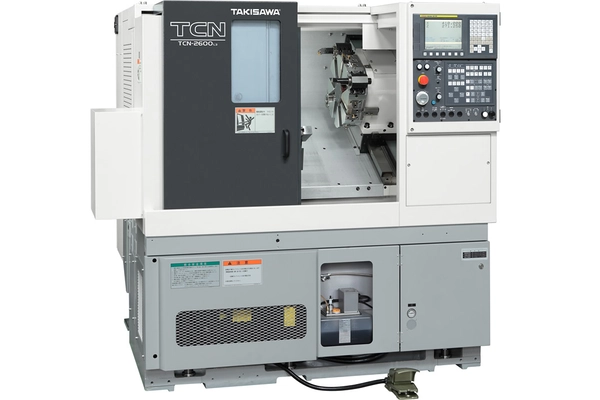 Máy CNC tiện (Turning CNC) Máy CNC tiện (Turning CNC)