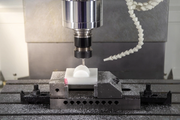 Gia công CNC có thể xử lý vật liệu nào? - Nhựa Gia công CNC có thể xử lý vật liệu nào? - Nhựa