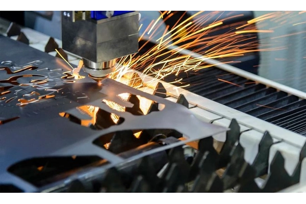 Vật liệu sử dụng trong gia công CNC