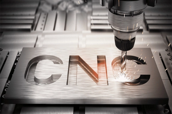 Hiểu rõ về gia công CNC