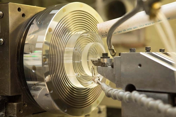 Hiểu rõ về gia công CNC và độ chính xác micron