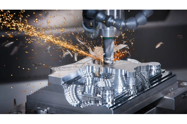 Lựa chọn nhà cung cấp dịch vụ gia công CNC uy tín