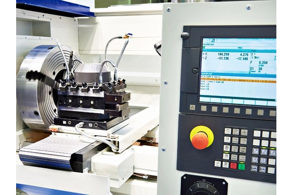 Chuẩn bị thiết kế và lập trình gia công CNC