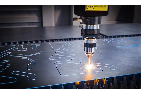 Chọn lựa và chuẩn bị dụng cụ gia công CNC phù hợp