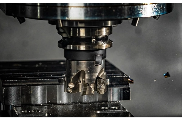 Các lưu ý an toàn trong quy trình gia công CNC