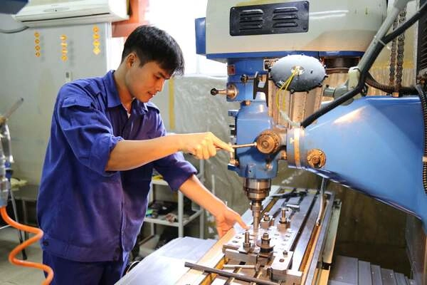 Những rủi ro phổ biến khi thuê gia công CNC
