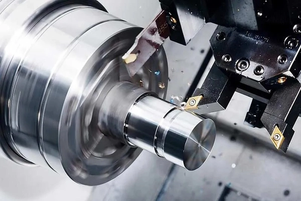 Tính nhất quán và độ tin cậy cao của gia công CNC Tính nhất quán và độ tin cậy cao của gia công CNC