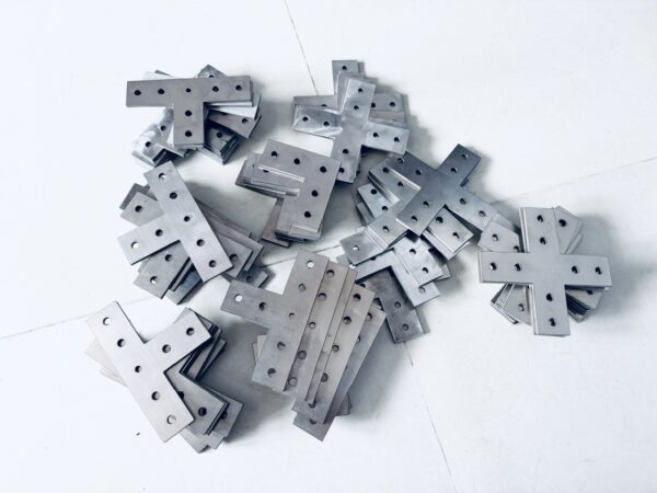 Pass laze 5mm