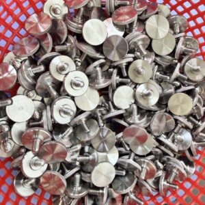 Gia công chi tiết 20mm x 6mm